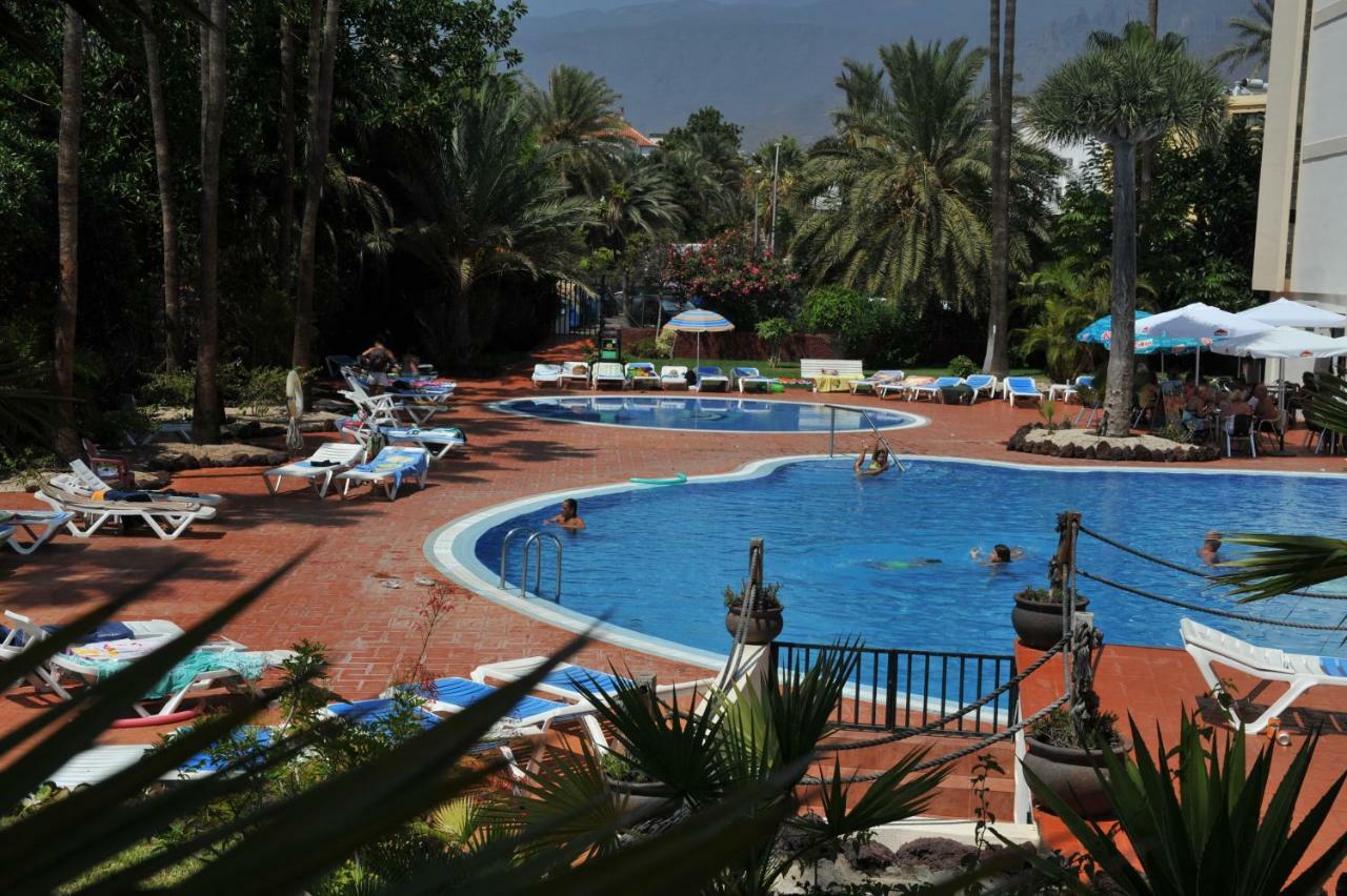 شقة Eldorado Blue بلايا ذي لاس أميريكاس المظهر الخارجي الصورة